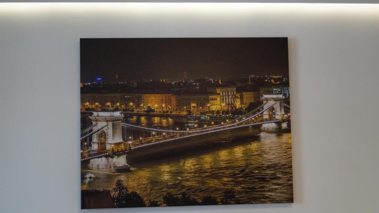Apartment Sinko - Free Garage Parking, Central, 2 Bedrooms 4 Single Beds, Flexi Check-Out Budapest Exterior photo