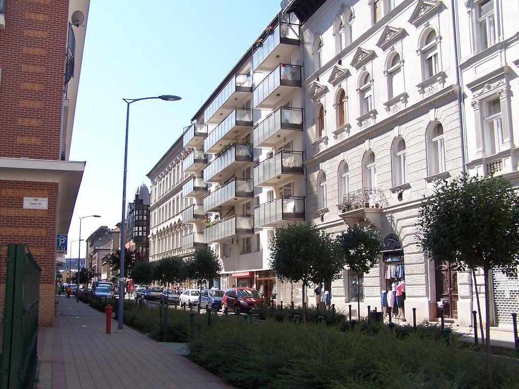 Apartment Sinko - Free Garage Parking, Central, 2 Bedrooms 4 Single Beds, Flexi Check-Out Budapest Exterior photo